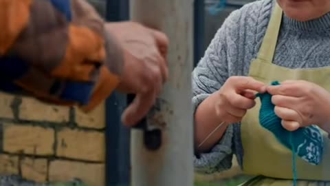 Tender lamb soaked in fresh orange juice part5