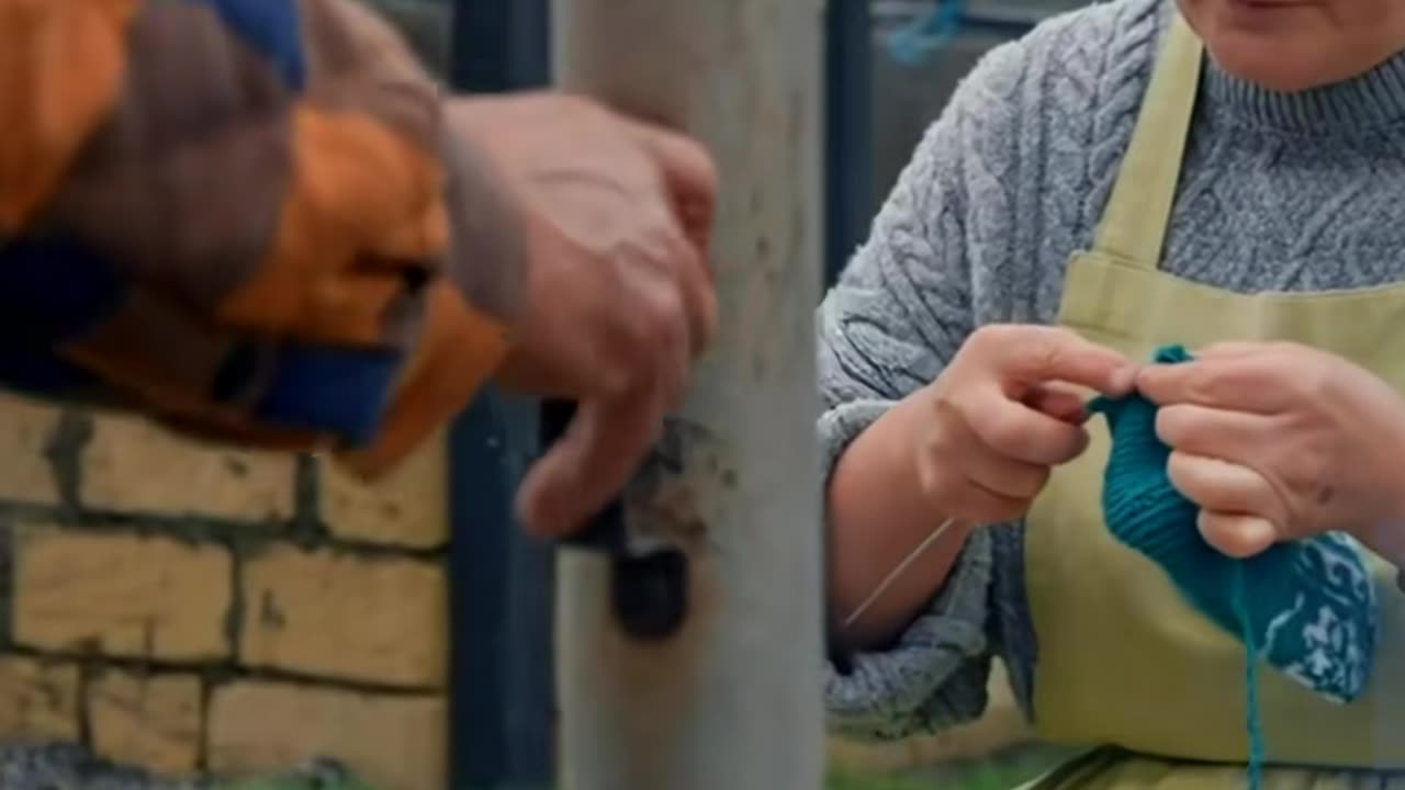 Tender lamb soaked in fresh orange juice part5
