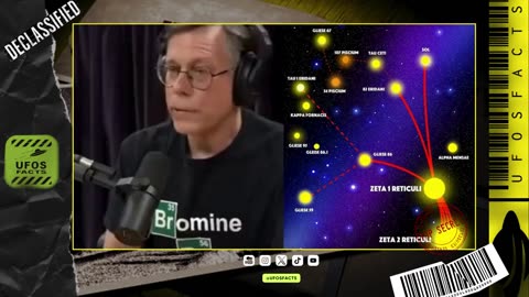 🛸📽️ UFO and Bob Lazar: The Truth Revealed! | TheTruthAbove