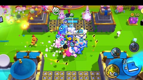 💎( • ̀ω•́ )✧🔥❤️‍🔥SB 2.0🔥❤️‍🔥Grace under pressure🌸💎ᦚ( ◍•ᴗ•◍)🔥(Oct 2025)#squadbusters