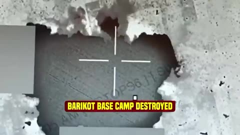 🎯🇵🇰 India Pakistan War | Precision Strikes on TTP Camp in Afghanistan | RCF