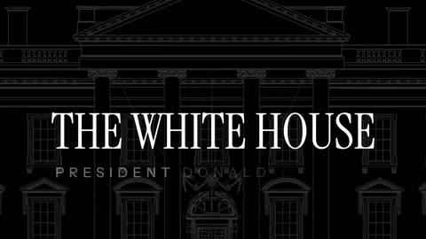 POWERHOUSE WEEK AT THE WHITE HOUSE! 🔥