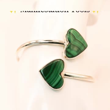 Crystals Are Not Just Jewellery, They’re ⁣⁣⁣⁣◾ Energy Amplifiers ◾ Manifestation Tools ◾ Protection