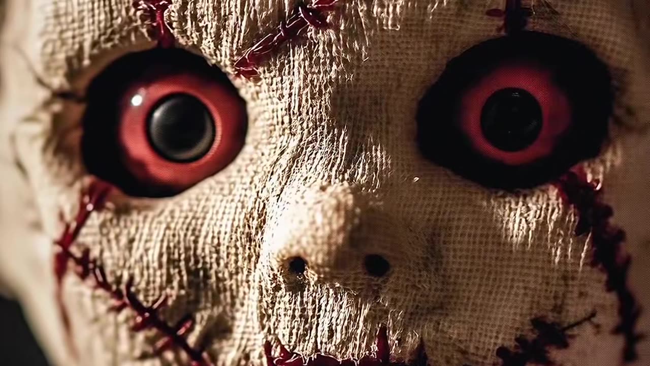 😱👶 Creepy Edits That Will Haunt You! | TheHauntingHour