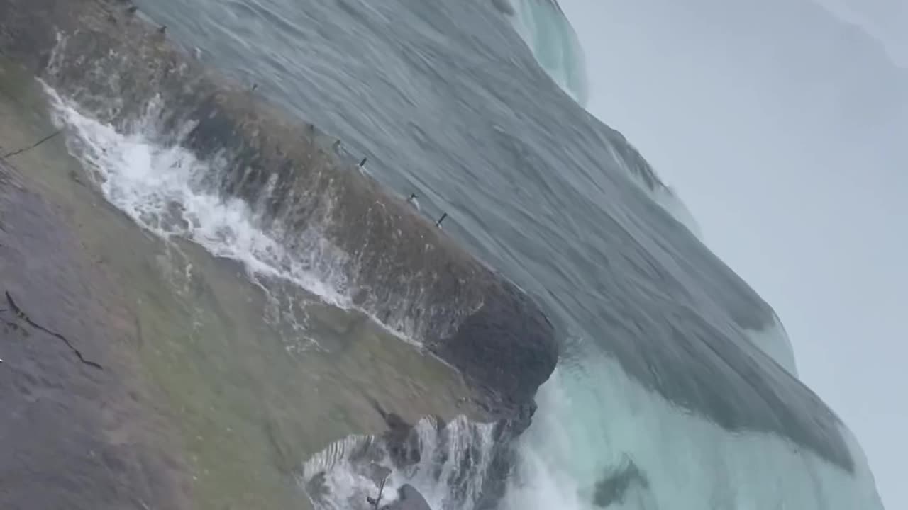 Niagra Falls