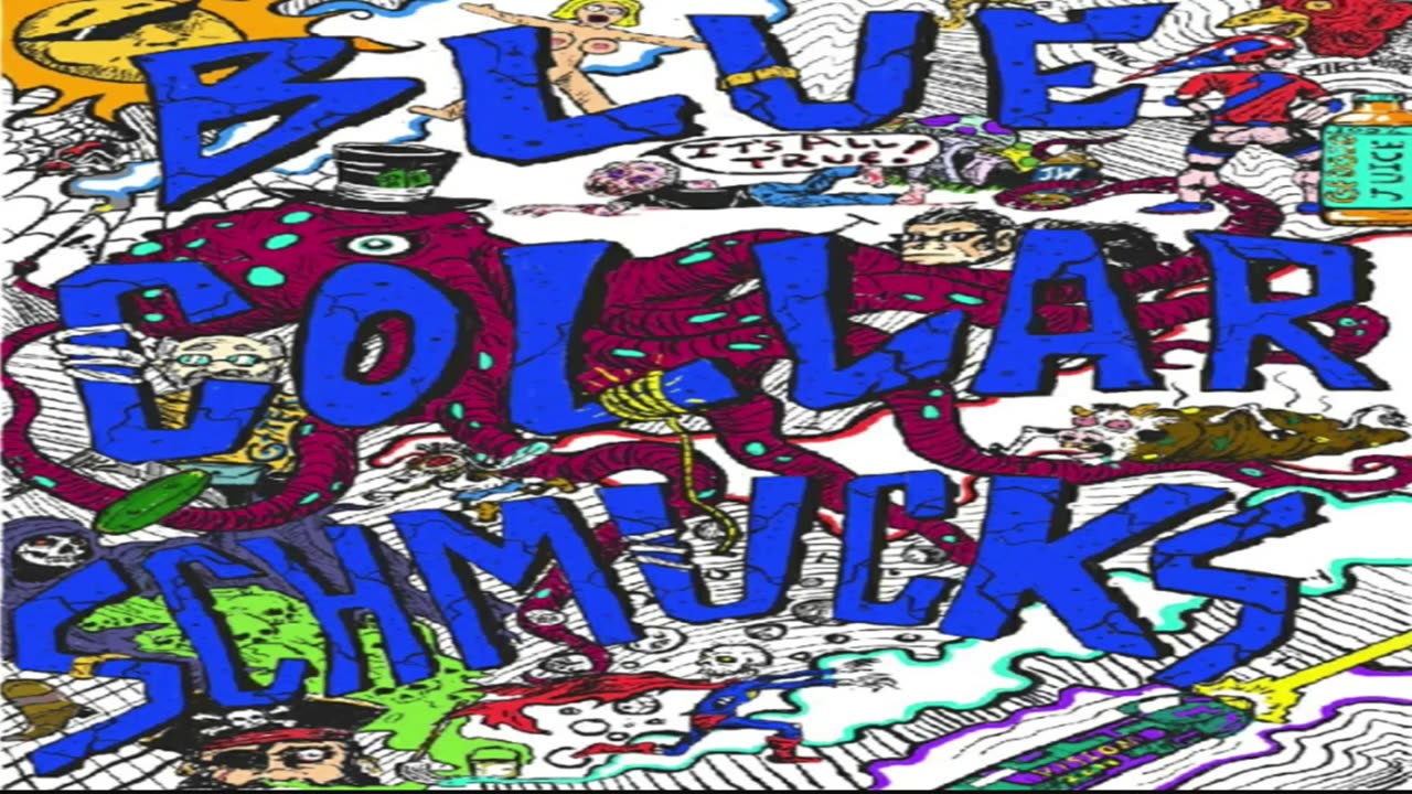 The Great Comedy Countdown 📘 Short Description: