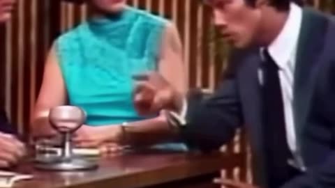 Words of Wisdom from Bruce Lee