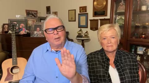 Good & Happy, Goodman Family Ministries. Sept. 29, 2025