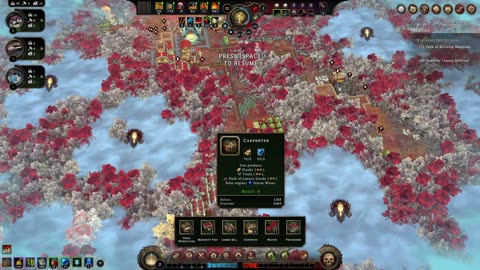 Against the Storm | Mission 26 Ep.2 | Surviving the Archeology Site & Food Crisis