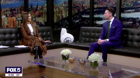 Oh Bianca I Adore Shiny Leather