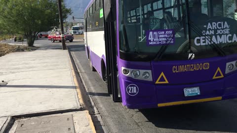 Grucia Caves & Xenpal Zoo 2 (Garcia, Nuevo Leon, Mexico)