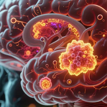 Why Your Body Gets Tired When Your Mind Is Overloaded