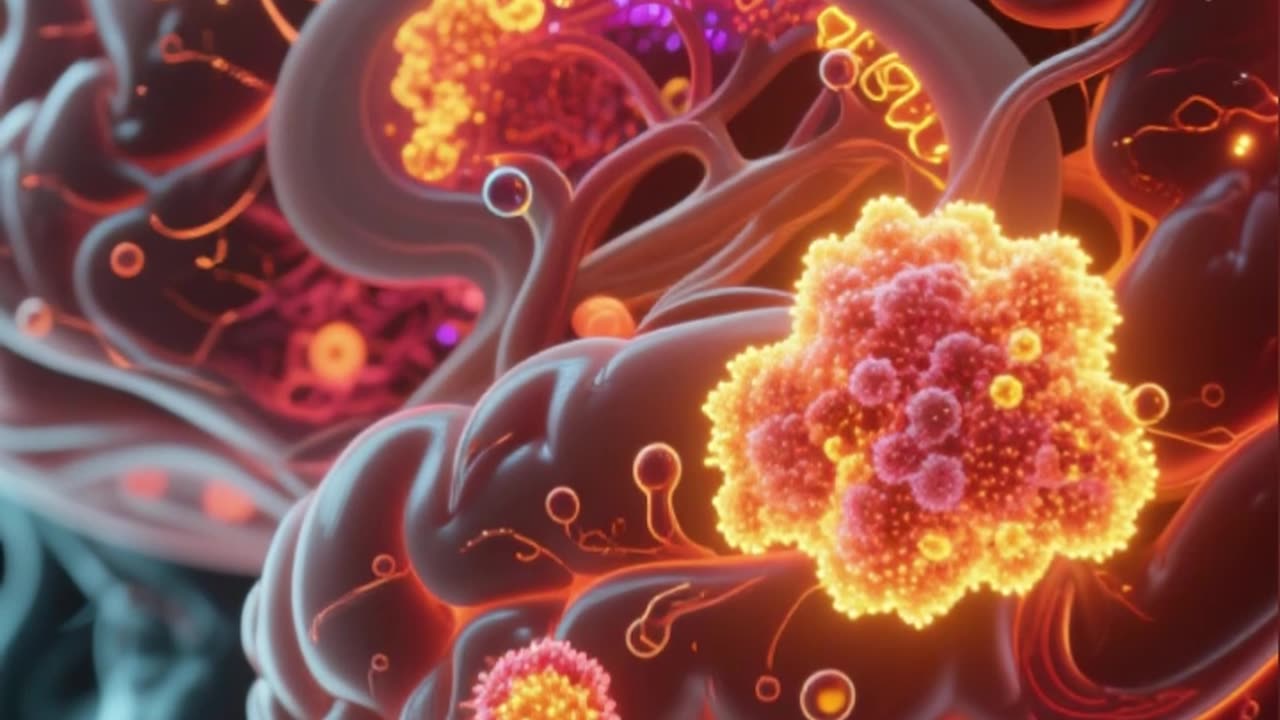 Why Your Body Gets Tired When Your Mind Is Overloaded