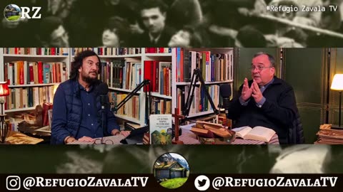 La COPA de la IRA de DIOS YA REBOSA La VIRGEN ADVIERTE a la IGLESIA
