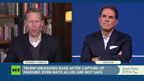 We Did Not Vote For This Man Without A Plan: Trump is an Old Man Making A Lot of Noise