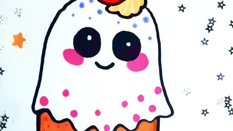 🍪🤍✨ Marshmallow Biscuit • Sweet Aesthetic Vibe ☁️💕