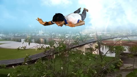 Magic Dekho-38-Flying2-Minisiam