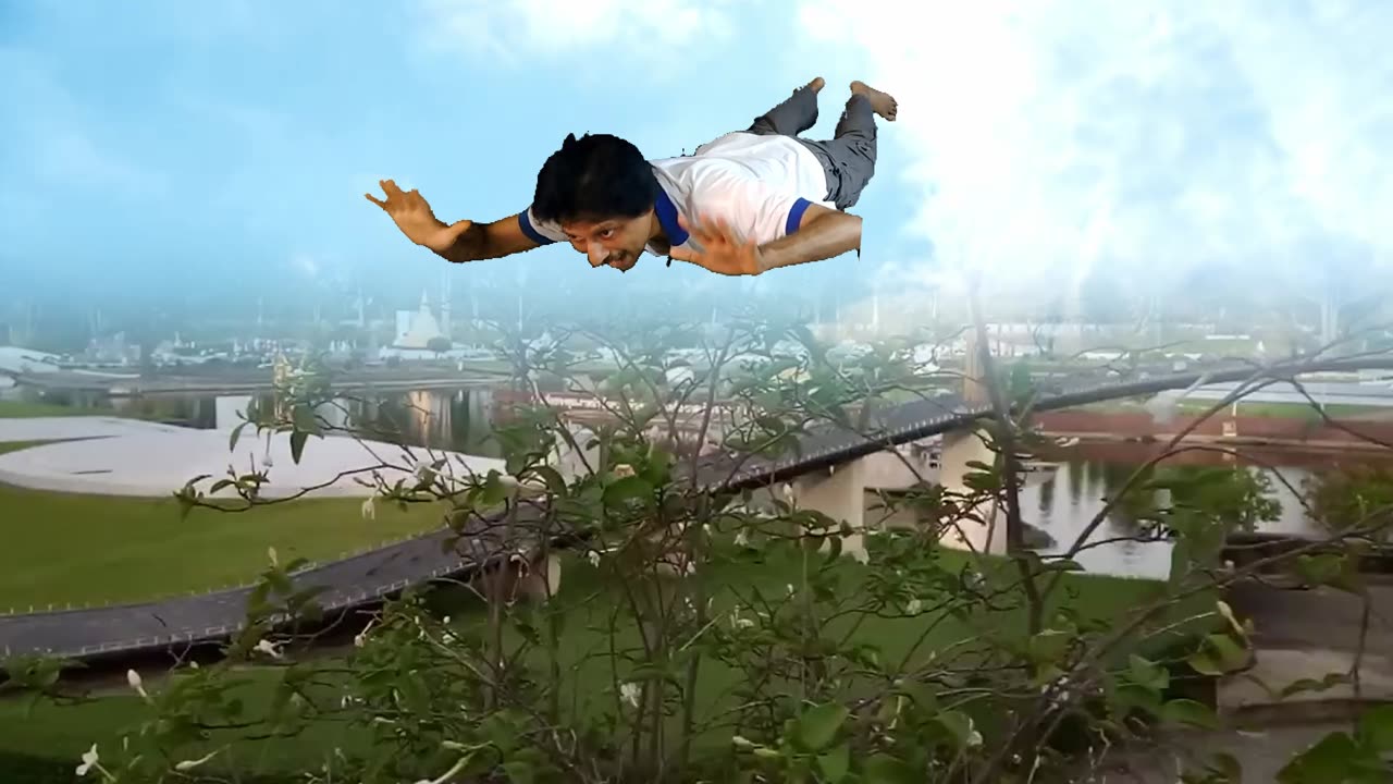 Magic Dekho-38-Flying2-Minisiam