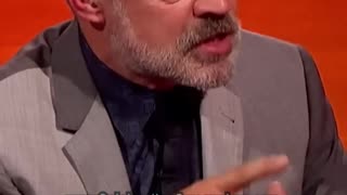 Amy Adams - I’ll take you from Behind