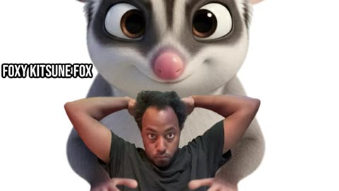 Foxy Kitsune Fox: Fading Flame Velvet Fire (Instrumental, Beat, Music, Song) (10.02.2025)