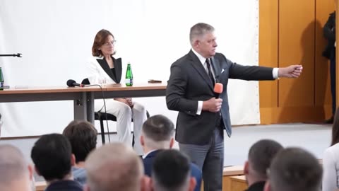 Robert Fico o 17. listopadu 1989