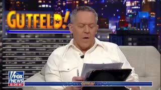 Gutfeld rails on Greta_ ‘The Swedish girl who makes you want to hurl’
