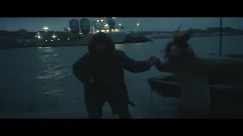 Shelter (2026) - U.S. TV Spot ('important')