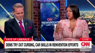 Scott Jennings Sends Former MSNBC Host Into Tizzy When He Calls Out ‘Concentration Camps’ Rhetoric