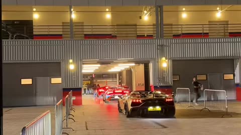 🤯💎 Ultimate Luxury & Speed Combined in This Hypercar! | LuxurySportsCars