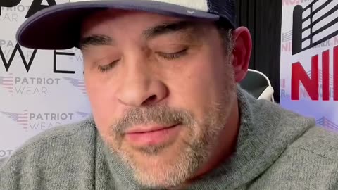 David Nino Rodriguez ~ Why is Candace Owens the only one asking hard questions