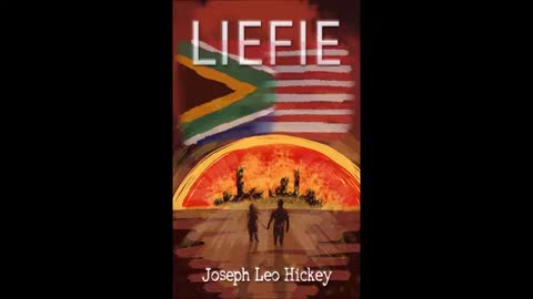 Liefie - Full Poetry Book - Version 5.0 - MelodiumHouse.com (2018)