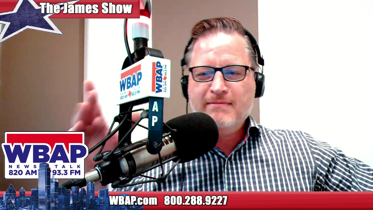 Friday: more anti-ICE problems, Comey indicted, TX little league shooting