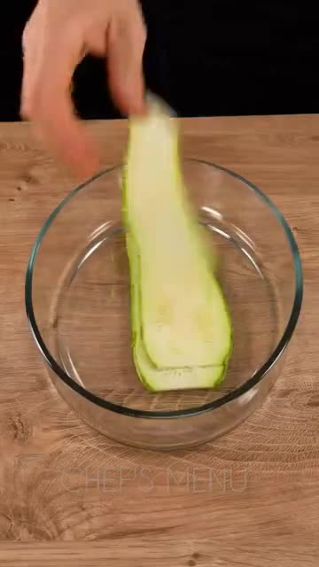 Once you try this trick, this is the only way you'll cook zucchini!