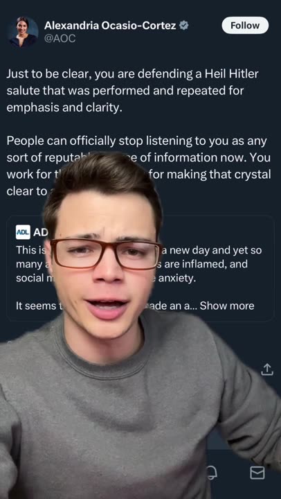 Would It Kill Them to Be Honest for Once?