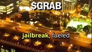 Grab Devours Southeast Asia's App Market $GRAB #stonks #investing #genbet