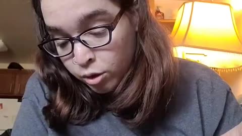 Let's Talk About Some Of My Religious Trauma