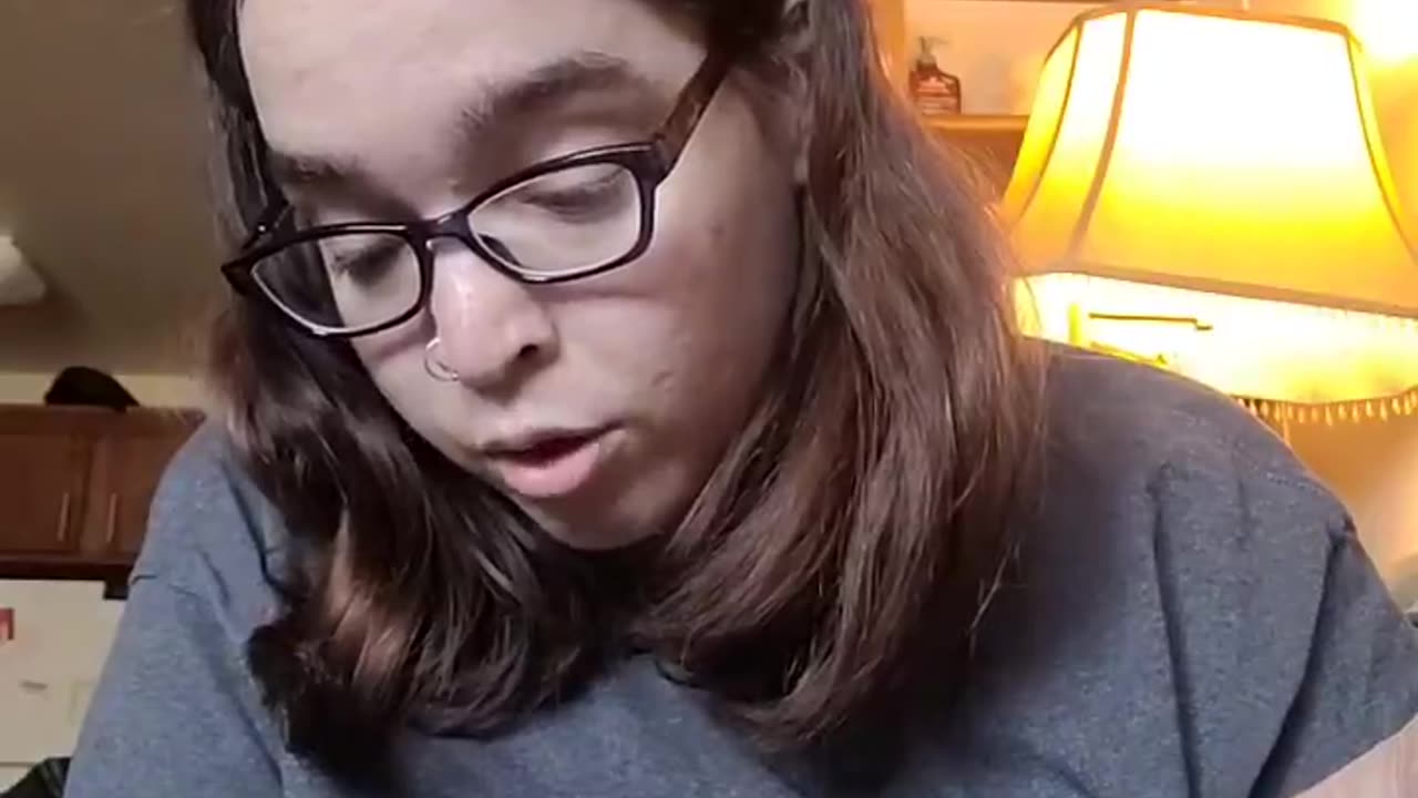 Let's Talk About Some Of My Religious Trauma