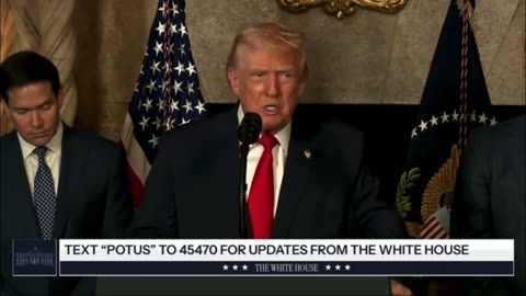 Trump: “We need Greenland for national security.”