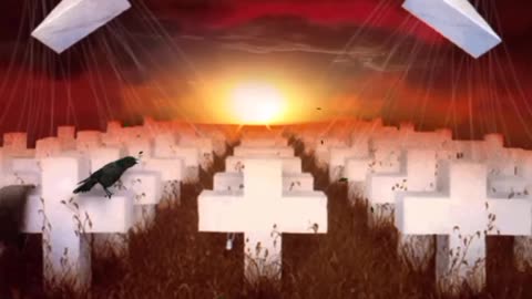 Metallica Welcome Home (Sanitarium) ( Animated ) 🇺🇸
