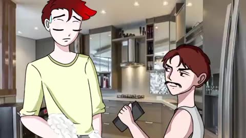 When the Funny cartoon pictures Cute couple dancing Funny stick figures