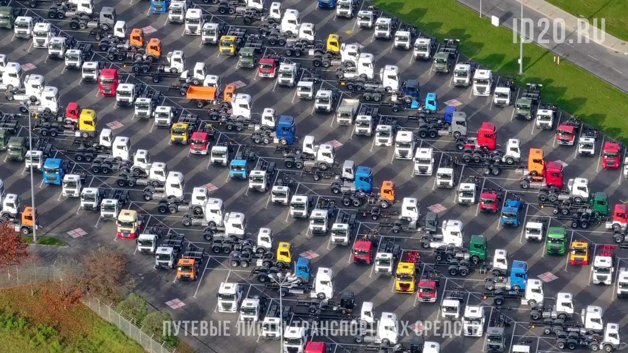 Обязательные реквизиты путевого листа грузового авто для ИП.