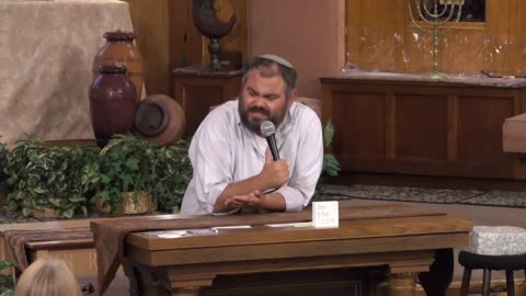 Guest Speaker (August 2, 2022)