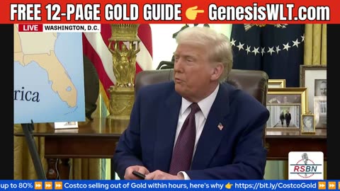 🟢 LIVE REPLAY: President Trump Emergency White House Press Conference