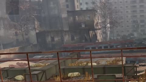 Contractors: Exfil Zone