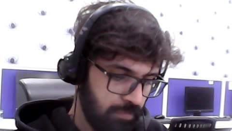 Friday at Corporate Office