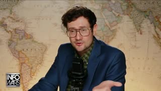 INFOWARS WAR ROOM [FULL] Friday 1 23 26 • Trump Considers Naval Blockade to Halt Cuban Oil Imports