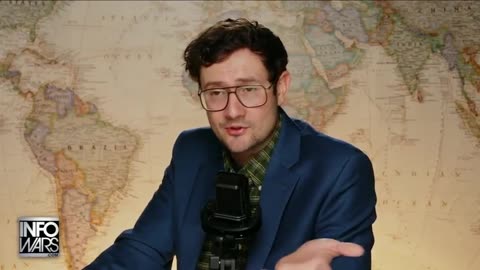 INFOWARS WAR ROOM [FULL] Friday 1 23 26 • Trump Considers Naval Blockade to Halt Cuban Oil Imports