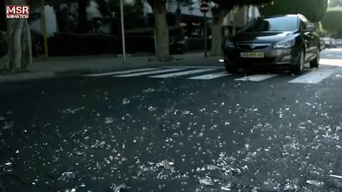 life is fragile # reduce speed # motivational video