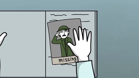 SCP-3456 The Orcadian Horsemen (SCP Animation