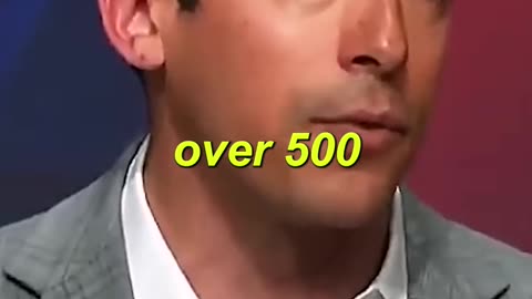 JRE Fans - Joe Rogan AMAZED As Michael Knowles DEMOLISH Her Argument